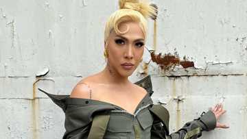 Vice Ganda, pinabulaanang may utang ang 'It's Showtime' sa GMA