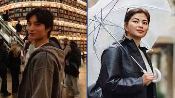 Joaquin Arce, ibinida ang ‘golden’ acting advice na natatanggap mula kay Angel Locsin