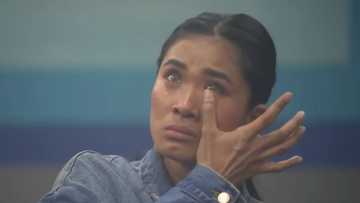 Ex-PBB housemates bashed heavily for their way of questioning Lou and Andre
