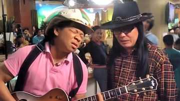 Kim Atienza, may nakakaantig na tribute para kay Freddie Aguilar