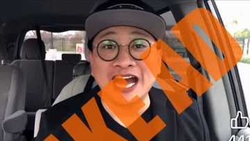 Michael V, nagbabala ukol sa fake ad niya na ginamitan ng AI