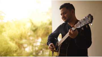 Singer-songwriter Davey Langit dies, wife posts heartfelt tribute