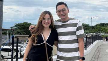 Krystal Reyes on fake news about her, husband: "Pati ako na-shock din"