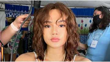 Maris Racal, nag-deactivate na ng kanyang Facebook page