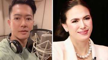 Ronnie Liang, sa pagsuspinde ng MTRCB sa "It's Showtime": "Someone else should lead the MTRCB"