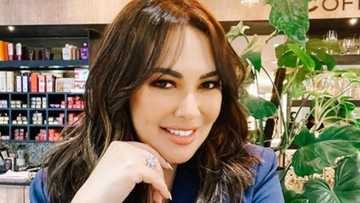 Ruffa Gutierrez, nag-post ukol sa pagiging kind sa ex isang araw pagkatapos ni Kris humirit sa isang "ex"