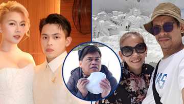 Ogie Diaz, may mabigat na pananaw sa umano’y kontrobersiya ng pamilya Yulo