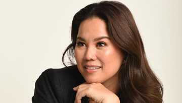 Andrea Del Rosario, napuno sa bashers na nagtatago umano sa pekeng pangalan