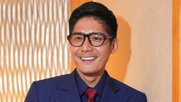 Robi Domingo, nagbahagi ng nakakaantig na mensahe tungkol sa 'contact naps'