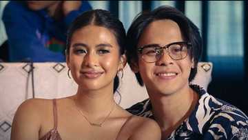 Khalil Ramos gets honest on Julia Barretto’s decision to unfollow him & Gabbi Garcia