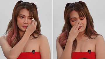 Jennifer Lee, emosyonal na ibinahagi ang sakit sa pagkawala ng kanyang ama at baby boy