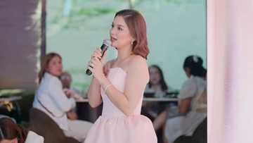 Nadine Samonte, tagumpay na inilunsad ang kanyang wellness brand na ANAIAH