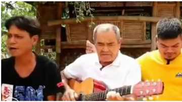 80-anyos na vlogger, labis na kinagigiliwan ng mga netizens