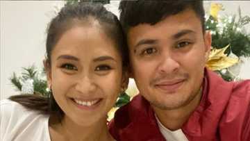 Matteo Guidicelli flaunts food that Sarah Geronimo made for him