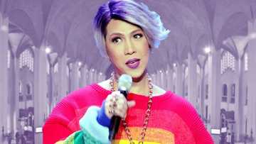 Vice Ganda exposes uncomfortable reason why he stopped going to Baclaran church