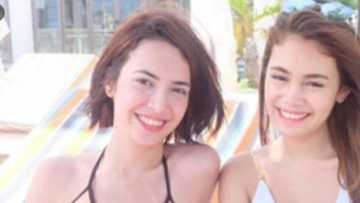 FM station owner boyfriend of Ivana Alawi's sister arrested, actress expresses gratitude to Idol Raffy