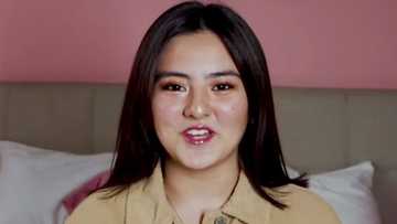 Cassy Legaspi recounts first time she cried because of mean bashers, "I was 9"