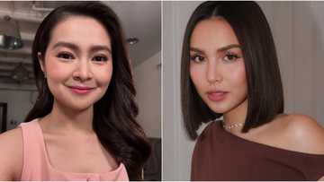 Kyline at Barbie, walang arteng inamoy ang kili-kili ng mga 'It's Showtime' contestants