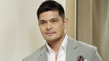 Dingdong Dantes sa 'wish list' ng mga anak: "What they wrote took us by surprise"