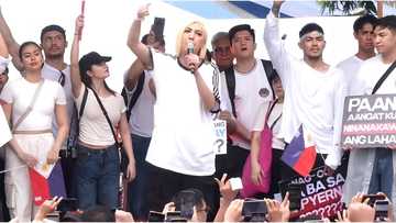 Vice Ganda wants death penalty be given to corrupt government officials