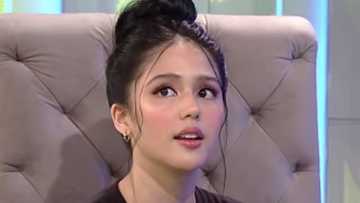 Jayda Avanzado gets honest about Darren Espanto's attitude