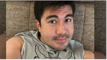 Luis Manzano, may reaksyon sa death hoax ukol sa kanya
