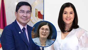 Erwin Tulfo, bumuwelta kay Pia Cayetano sa “walang kumusta” na pahayag sa Senado