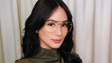 Heart Evangelista sacrifices own painting just to buy tablets for poor students