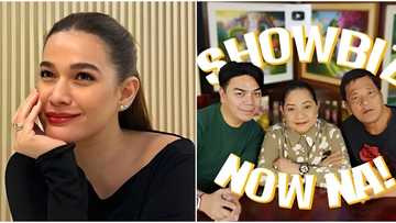 Cristy Fermin at mga co-host, nakapagpiyansa na sa kasong isinampa ni Bea Alonzo