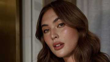 Sofia Andres, pinipiling suportahan mga tao sa paligid: “Not my place to make others feel small”