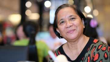 I adopted a baby left on my doorstep 20 years ago – my fiancée went pale when I introduced her