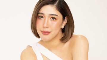 Dani Barretto gets raw and honest about motherhood after giving birth to Riley