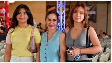 Jinkee Pacquiao stuns netizens with lovely photos with her kids