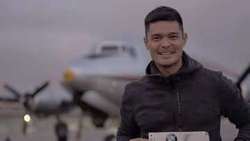 Dingdong Dantes bio: age, height, real name, net worth, wife