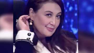 "Isnabero yan!" Sharon Cuneta slams Gabby Concepcion for ignoring her