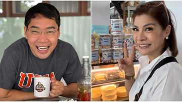 Anthony Taberna reacts to Pinky Amador’s viral Ka Tunying post