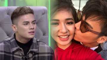 Ronnie Alonte's honest revelation on relationship with Loisa Andalio goes viral