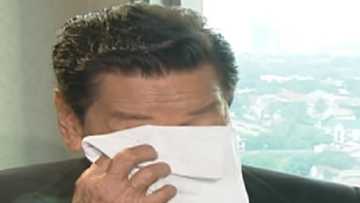 Eddie Garcia’s 2 kids & wife also had tragic deaths