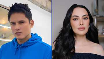 Zoren Legaspi, may ibinahaging makahulugang mensahe sa birthday ng ex na si Ruffa Gutierrez