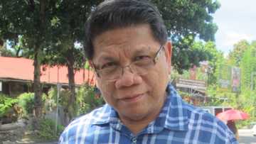 Mike Enriquez, nag-sorry kay Ivan Mayrina dahil sa pagkakamali sa 24 Oras
