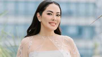 Ruffa Gutierrez greets 'beautiful baby girl' Venice on her 21st birthday