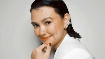 Angelica Panganiban, may madamdaming pagninilay: "Hindi ako matigil umiyak"