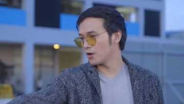 Kean Cipriano’s first appearance in ‘Ang Probinsyano’ draws various reactions