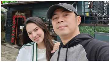 Chito sa madalas na pagpapakilig kay Neri: "Para di matanggal 'yung helmet niya"