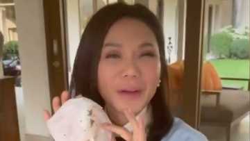 Dr. Vicki Belo debunks viral TikTok video about blackhead removal