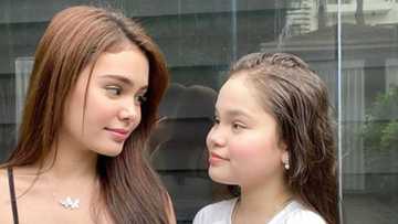Ivana Alawi, nagpapasalamat na hindi tinamaan ng COVID ang kapatid na si Mona
