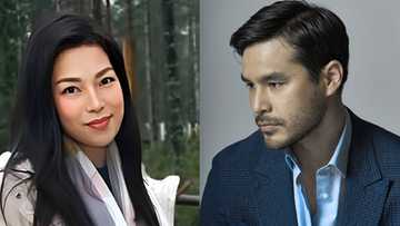 Zen Hernandez, naglabas ng reaksyon sa pagkakaugnay kay Atom Araullo