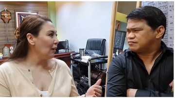 Ogie Diaz, sang-ayon sa banat ni Sharon Cuneta sa basher