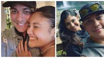 Gary Valenciano emotional over daughter Kiana’s engagement: “What a joy!”