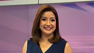 Kara David, tinanggap na ang apology ng isang online channel